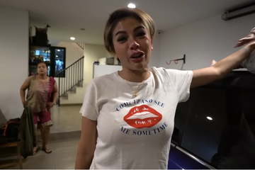 Nikita Mirzani