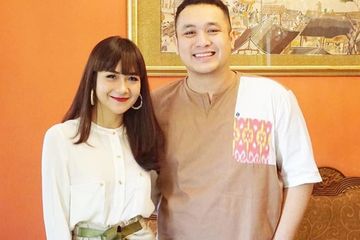 Gilang Dirga Pisah Rumah dengan Adiezty Ferza, Kehilangan Kemampuan Mencium