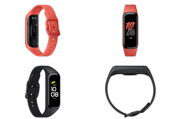 Samsung Akan Rilis Galaxy Fit 2, Bisa 