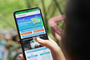 tokopedia android app tokopedia android app