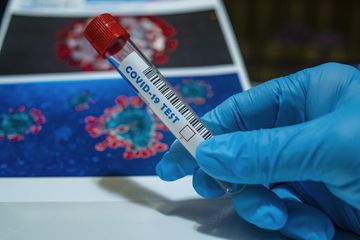 Pungli Rapid Test di Bandara Sentani, 4 ASN Ditangkap Salah Satunya Dokter