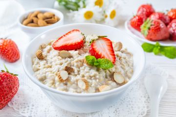 Inilah 4 alasan mengapa oatmeal direkomendasikan untuk menu sarapan