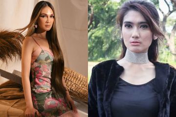 Jemawa Ngaku-ngaku Punya Fans Bejibun, Artis Sinetron Laga Revi ...