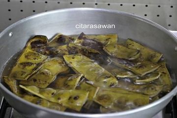 Manfaat Air Rebusan Kulit Petai Untuk Kuat Bercinta, Tidak Kalah Bermanfaat dari 6 Manfaat buahnya