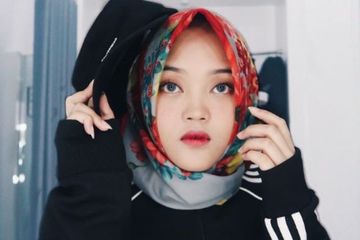 22+ Foto Putri Delina Yang Dulu Gif