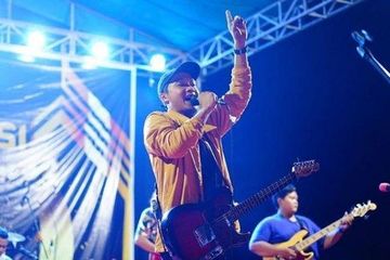 Lirik Lagu Yowis Milik Hendra Kumbara Yowes Ben Dadi Cerito Sonora Id