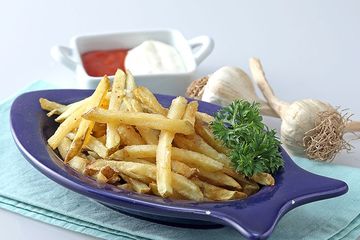 Resep Kentang Goreng Klasik Bumbu Bawang Enak Camilan Yang Bikin Mulut Terus Bergoyang Semua Halaman Sajian Sedap