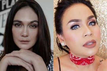 Dikenal Berteman Baik Melanie Ricardo Ungkap Makan Hati Dengan Sikap Luna Maya Sampai Bertengkar Dan Left Grup Ada Apa Semua Halaman Sajian Sedap Meski demikian, mantan kekasih reino barack itu terlihat cantik. dikenal berteman baik melanie ricardo