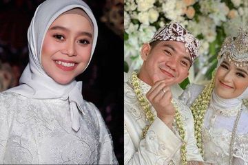 Rumah Tangga Rizki D Academy Santer Dikabarkan Retak Lesti Kejora Bongkar Alasan Sesungguhnya Hadir Ke Pernikahan Mantan Mereka Datang Ke Orang Tua Dedek Semua Halaman Grid Hot