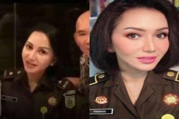 Berita Pinangki Sirna Malasari Terbaru Hari Ini Grid Hot