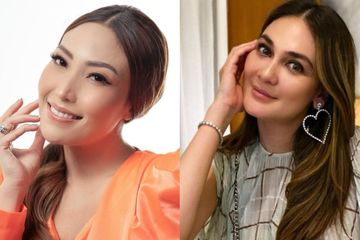 Suaminya Direktur Dan Mampu Hasilkan Uang Rp 150 Miliar Dalam 3 Minggu Ayu Dewi Ngaku Saldo