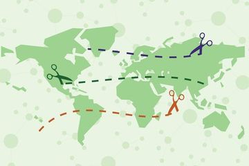 Kasus Positif Covid 19 Di Tanah Air Sentuh Angka 200 Ribu 11 Negara Ini Keluarkan Peringatan Larangan Perjalanan Keluar Masuk Ke Indonesia Semua Halaman Grid Star
