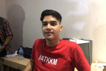Jalani Rapid Test Al Ghazali Tunjukkan Ekspresi Takut Dengan Jarum Suntik Bangka Sonora Id