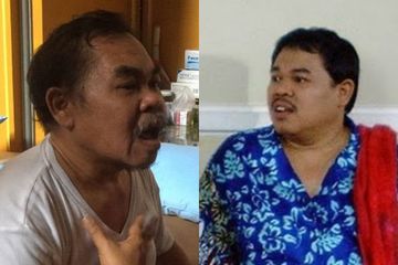 Berita Mat Solar Terbaru Hari Ini Dulu Sukses Bukan Main Sampai Sinetronnya Jadi Legenda Pemeran Utama Bajai Bajuri Ini Malah Hidup Nelangsa Di Masa Tuanya Kena Tipu Rp 3 3 Miliar Dan