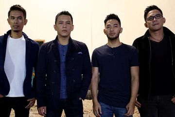 Lirik Lagu Dan Kunci Gitar Noah Separuh Aku Dengar Laraku Semua Halaman Bangka Sonora Id