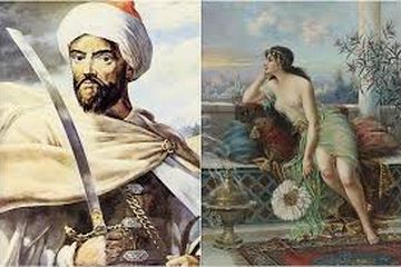 Punya 500 Istri Setiap Malam Berhubungan Intim Selama 32 Tahun Inilah Raja Moulay Ismail Raja Dengan Istri Terbayak Di Dunia Jumlah Anaknya Sungguh Tidak Masuk Akal