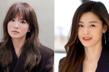Cara para artis korea merawat kulitnya