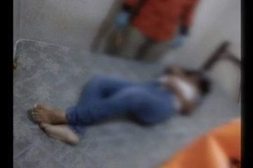 seorang janda tewas saat hubungan intim dengan pria beristri.