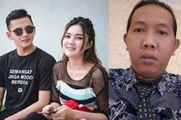 Nella Kharisma Dan Dory Harsa Telah Resmi Menikah Keberadaan Mantan Suami Sang Biduan Dipertanyakan Begini Nasib Cak Malik Kini Semua Halaman Nova