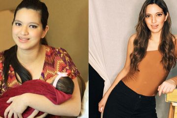 Jadi Makanan Andalan Nia Ramadhani Saat Diet Setelah Melahirkan Begini Caranya Agar Si Buah Hijau Itu Bertahan Dalam Waktu Lama Semua Halaman Nakita