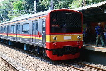 Jadwal Lengkap Serta Ketentuan Untuk Penumpang Krl Selama Masa Psbb Semua Halaman Nova