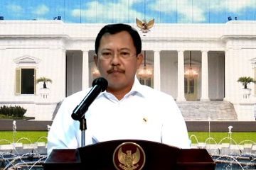 Menkes Terawan sebut rumah sakit di Jakarta masih bisa melakukan perawatan Covid-19
