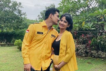 Gagal Nikah dengan Cucu Soekarno, Vanessa Angel Ngaku Ingin Bunuh Diri hingga Diresepkan Xanax untuk Obati Penyakit Asam Lambung