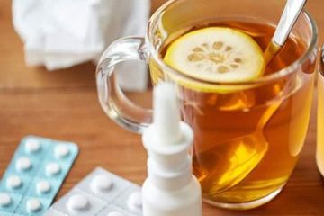 Jangan Minum Obat dengan Teh Manis, Denyut Jantung Bisa Meningkat!