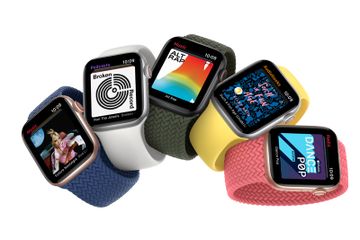 Update watchOS 7.0.2 Rilis, Bereskan Masalah Baterai Boros - Semua Halaman  - MakeMac