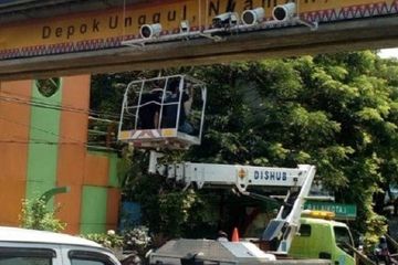 Berita Margonda Terbaru Hari Ini Otofemale<script async src=