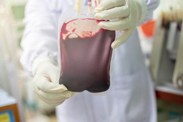 Persediaan Darah Makin Menipis Selama Pandemi, PMI Ajak Masyarakat Ikut Donor Darah