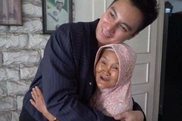 Nggak Lagi Minta Uang Ke Baim Wong Nenek Iroh Akhirnya Blak Blakan Ungkap Keinginan Hati Minta Suami Paula Verhoeven Belikan Rumah Seharga Ini Kita Ngandang Sendiri Terus Kita Jualin Semua Halaman