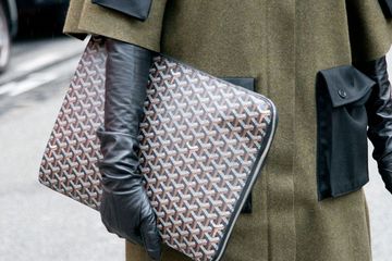 Tas clearance merk goyard