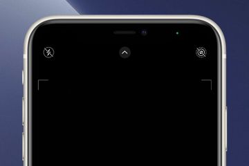 Mengenal Fungsi Indikator Titik Hijau Dan Orange Di Iphone Ios 14 Semua Halaman Makemac