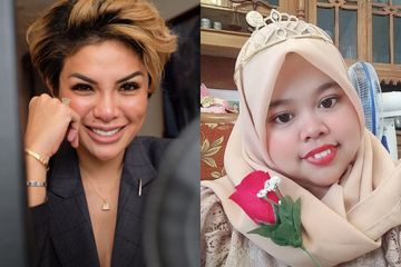 25 Tahun Hidup Ngaku Tak Pernah Nonton Film Panas, Kekeyi Ceramahi ...