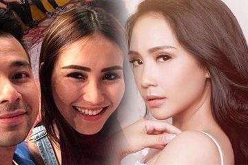 Sikapnya Bak Benarkan Perseteruannya, Nagita Slavina Ngaku Enggak Kenal  dengan Ayu Ting Ting, Kelakuan Baik Disinggung: Perlakuannya itu.. - Semua  Halaman - Wiken