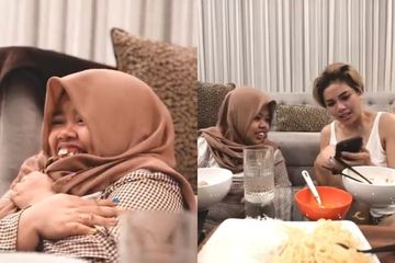 Nikita Mirzani Nekat Sodori Kekeyi Film Porno Gegara Sebut Pelukan ...