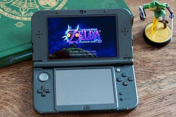 what does a 3ds look like