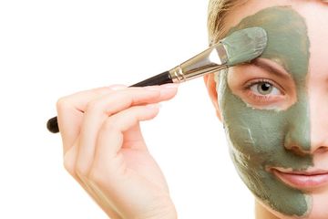 Review Memudarkan Noda Bekas Jerawat Dengan Himalaya Purifying Neem Mask Beauty Journal