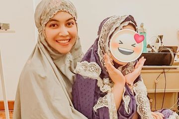 Selalu Ditanya Netizen, Terungkap Alasan Haru Denada yang Selalu ...