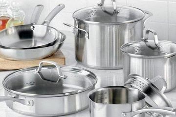 Mulai Sekarang Hentikan Masak Telur Dengan Panci Alumunium Bahaya Untuk Tubuh Semua Halaman Hype