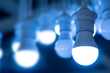 Cara Memperbaiki Lampu Led Jangan Buru Buru Ganti Baru Semua Halaman Hits