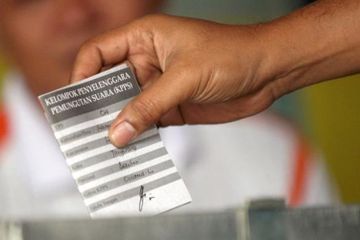 Pilkada 2020.