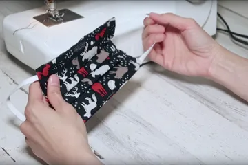 Produsen Masker Kain Harus Segera Cantumkan SNI, Ini Syaratnya