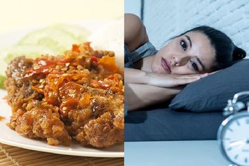 2 Penyebab Pusing Setelah Makan dan Bagaimana Cara Mengatasinya
