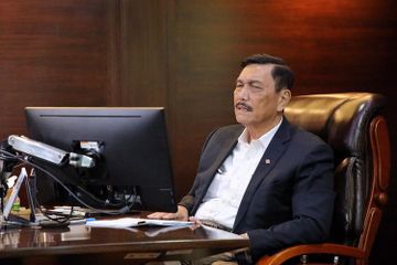 Kasus Covid-19 Terus Meningkat, Menteri Luhut Pimpin PPKM Jawa-Bali, Masyarakat Diminta Patuhi Prokes