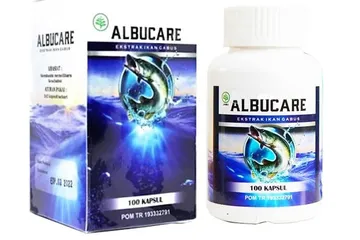 Ekstrak Ikan gabus selain sumber protein terbukti dapat menurunkan kadar gula darah pada penderita diabetes.