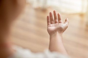 Deteksi Diabetes di Tangan, Wasdai Munculnya 4 Gangguan Sendi Ini