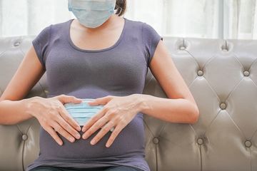 Ibu hamil wajib jalani rapid test hingga screening tambahan