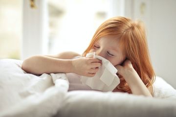 4 Cara Mudah Usir Pilek dan Hidung Tersumbat, Langsung Plong 